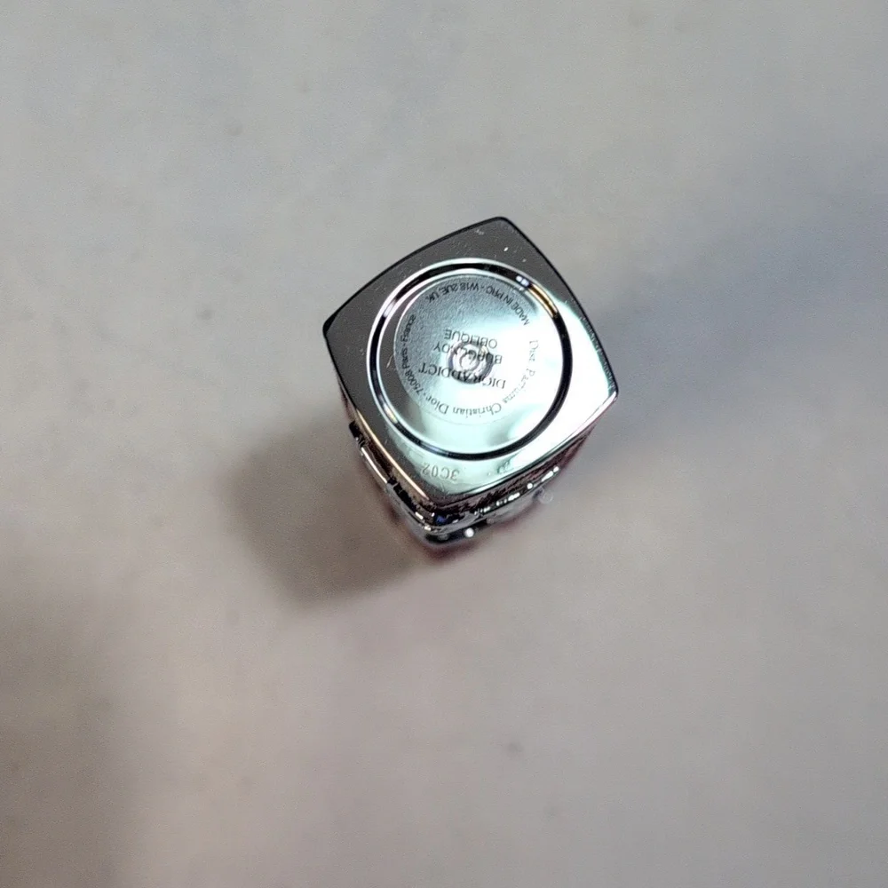 Christian Dior Lipstick Case - Picture 6 of 6